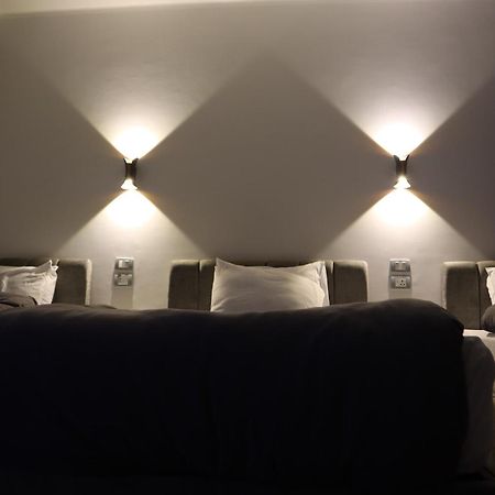 Park Plaza Hotel 开罗 外观 照片