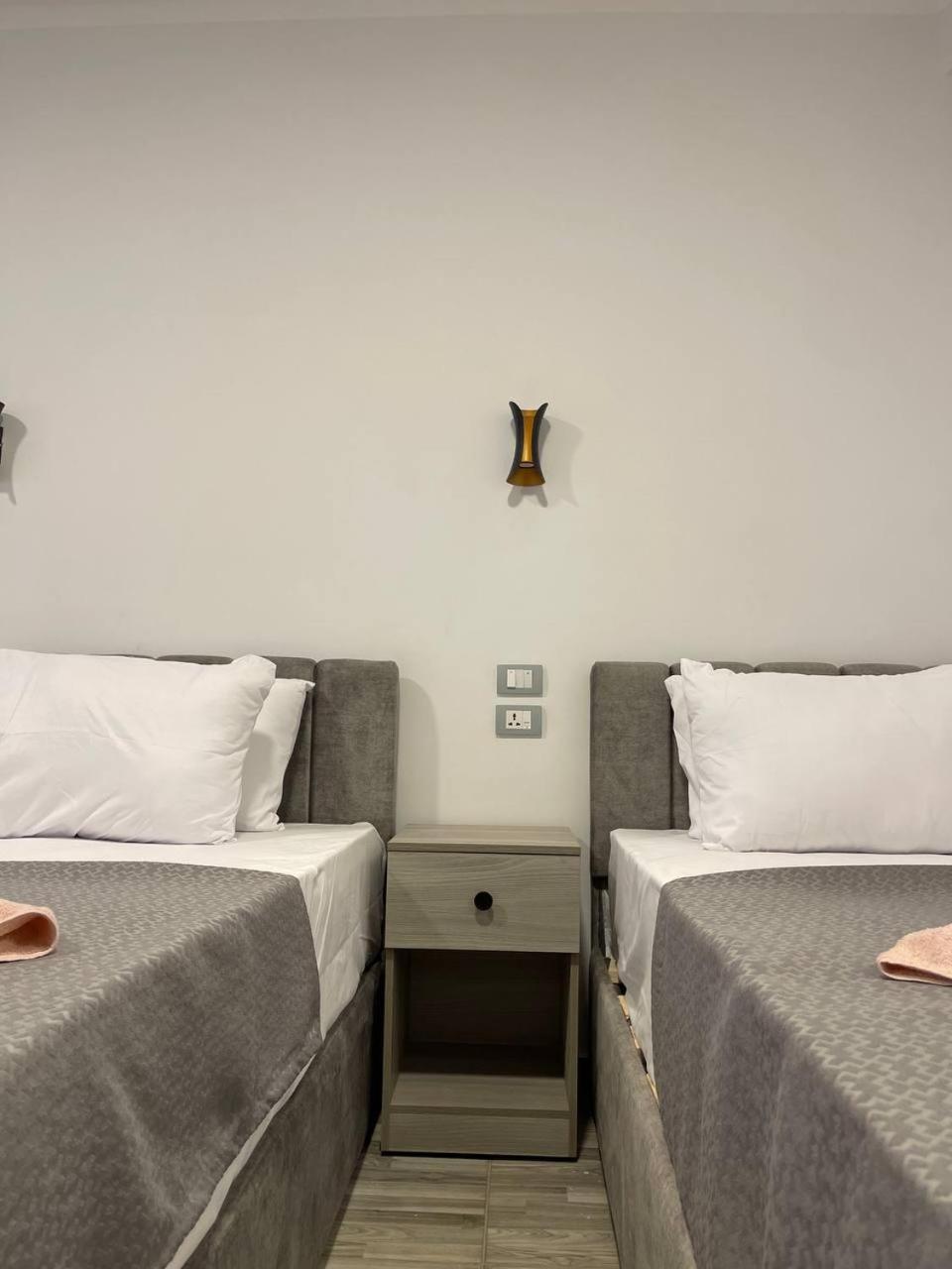 Park Plaza Hotel 开罗 外观 照片