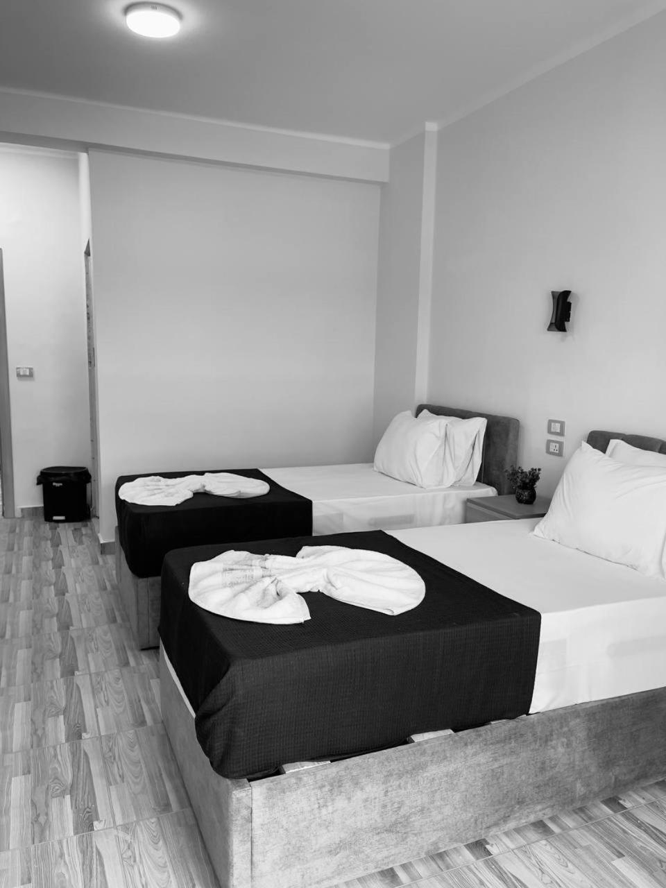 Park Plaza Hotel 开罗 外观 照片