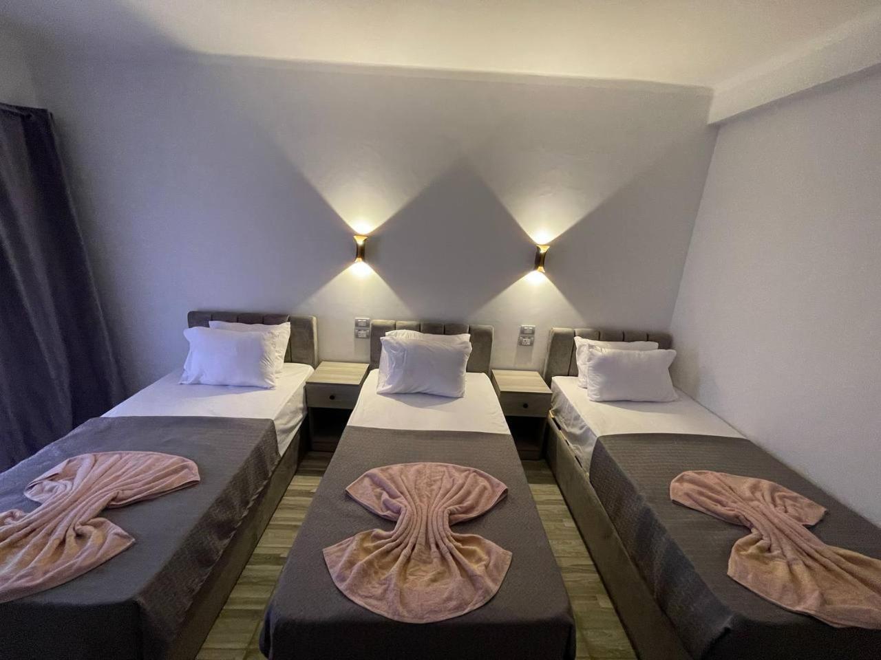 Park Plaza Hotel 开罗 外观 照片