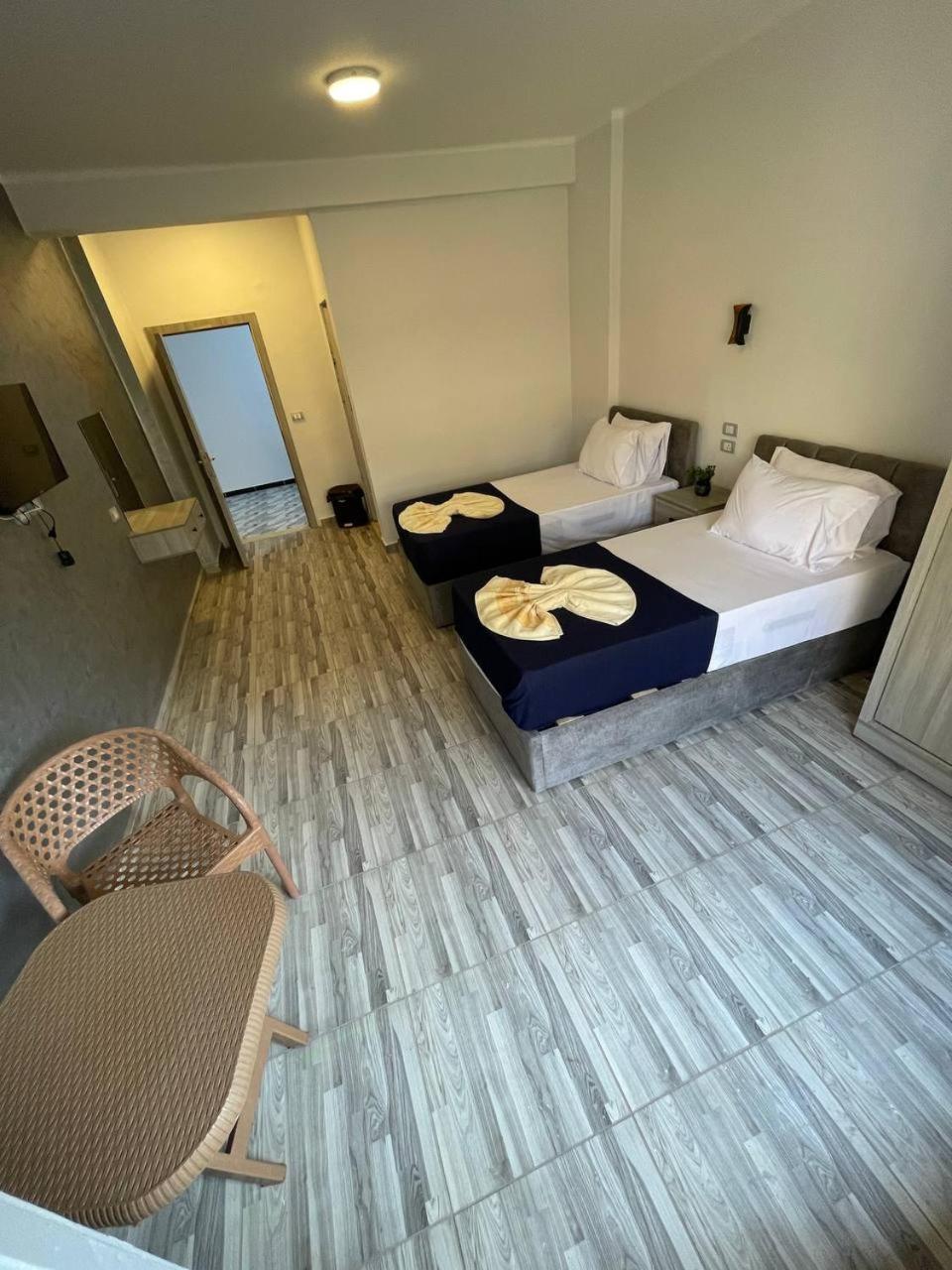 Park Plaza Hotel 开罗 外观 照片