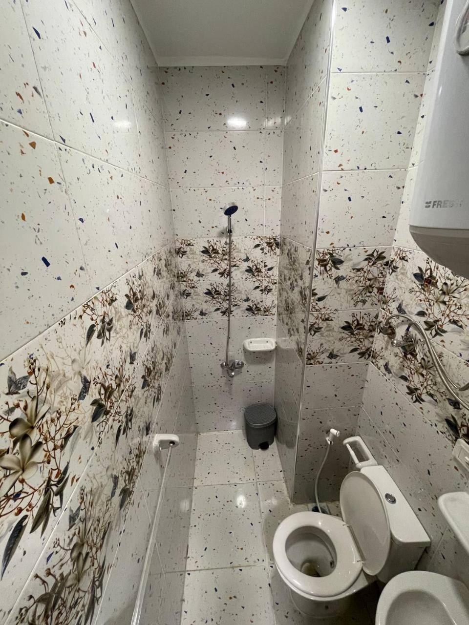 Park Plaza Hotel 开罗 外观 照片