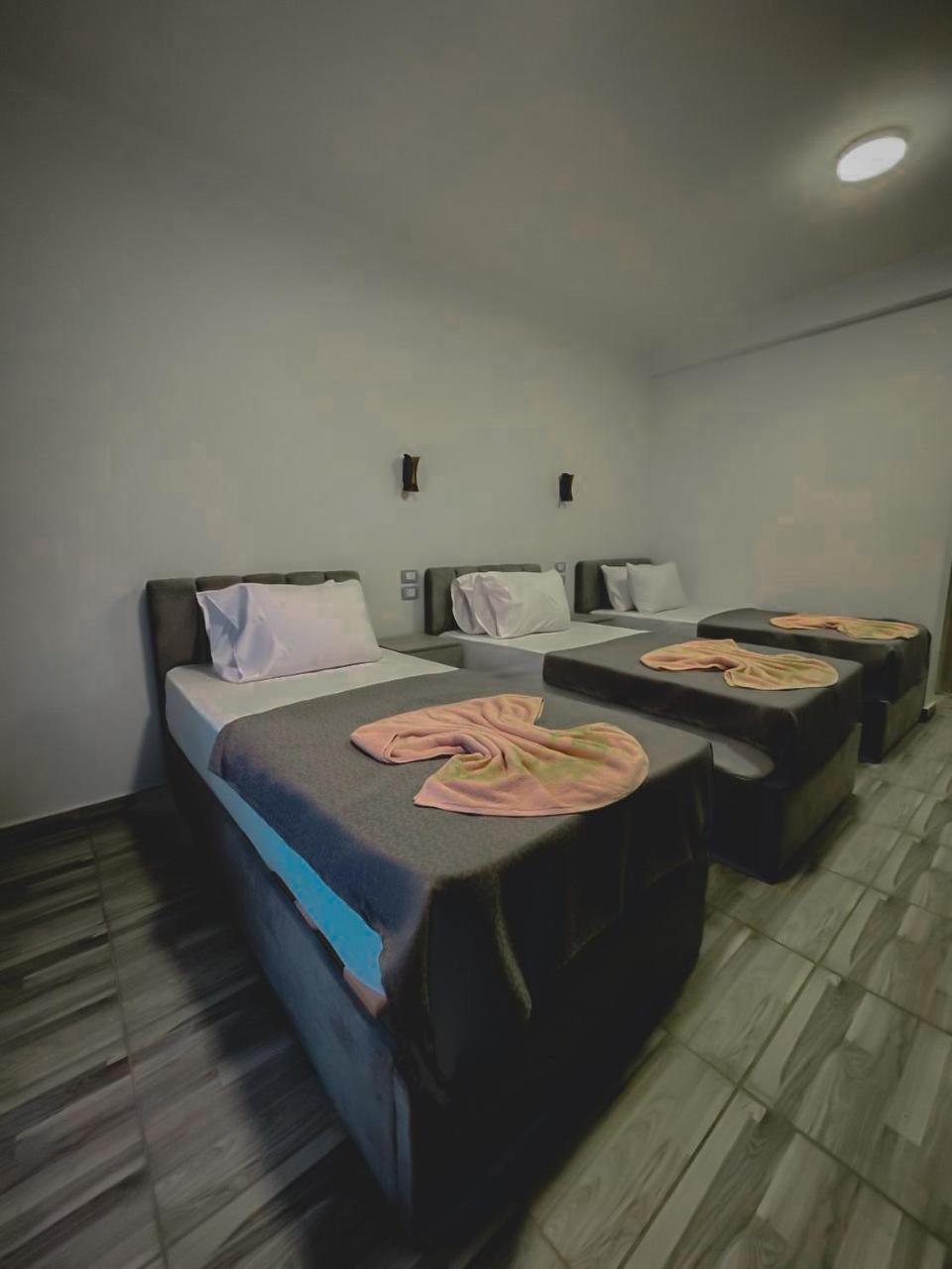 Park Plaza Hotel 开罗 外观 照片