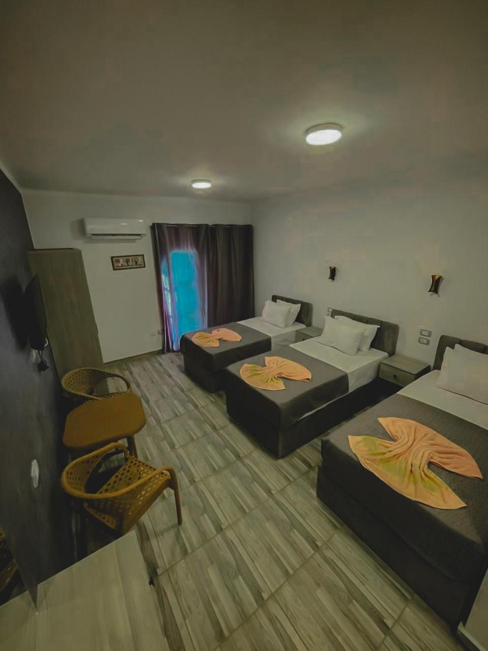 Park Plaza Hotel 开罗 外观 照片