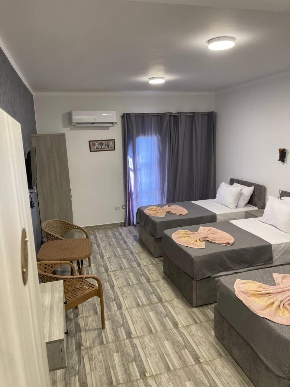 Park Plaza Hotel 开罗 外观 照片