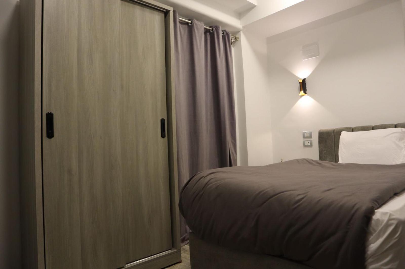 Park Plaza Hotel 开罗 外观 照片