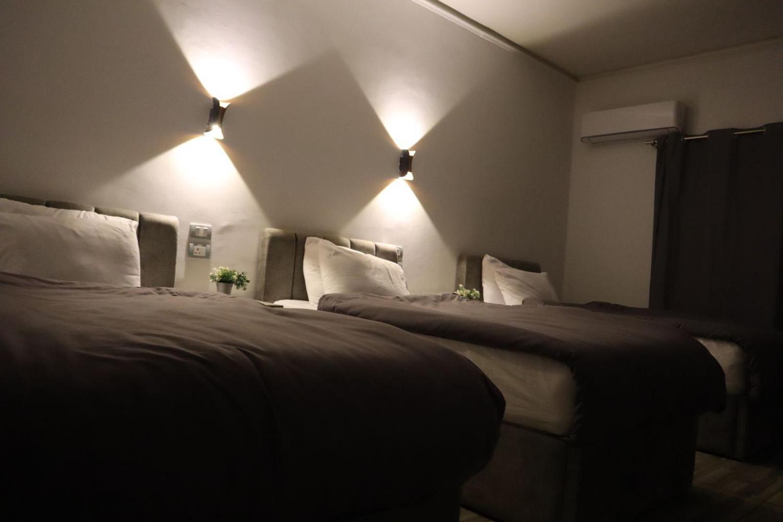 Park Plaza Hotel 开罗 外观 照片