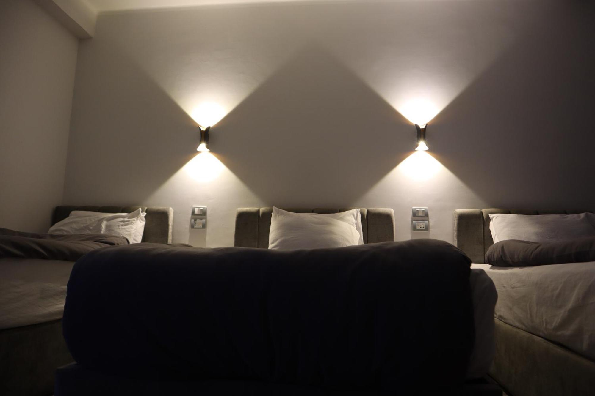 Park Plaza Hotel 开罗 外观 照片